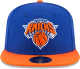 NEW ERA New York Knicks Basic 2 Tone 950 Snapback