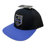 Men PRO STANDARD LA Kings Snapback Hat