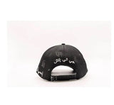 Men GHT Arabian Script Snapback