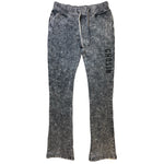 Men CHOSIN LABEL Vintage Stacked Pants