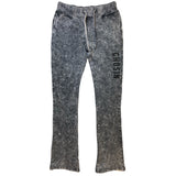 Men CHOSIN LABEL Vintage Stacked Pants