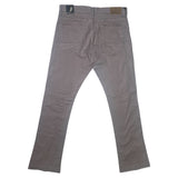 Men JORDAN CRAIG Flare Shreds Fit Stacked Jeans