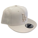 NEW ERA Los Angeles Dodgers 9Fifty Custom Snapback