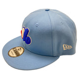 NEW ERA Montreal Expos 9Fifty Snapback