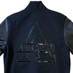 Men PRO STANDARD Aircorn ASU Braves Varsity Jacket