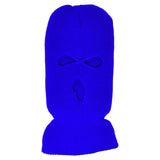 MUKA Solid SKi Mask