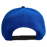 NEW ERA 950 Los Angeles Dodgers 2 Tone Custom Snapback