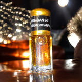 Ramadan By Abu Misk Pure Concentrated Oil 3ML FL For Men