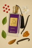 Al Awwal Mumayez Morado By Zakat EDP 3.4 FL OZ Unisex