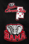 Men PRO STANDARD Alabama Crimson Tide Classic Hoodie