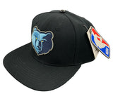 Men PRO STANDARD Memphis Grizzlies Snapback Hat