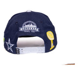 Men GHT COWBOYS Them Boys Snapback