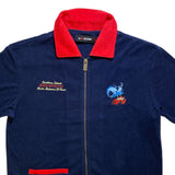Men THE RED TAG BRAND Zip Shirt