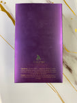 Unisex Crystallo Collection II By Zakat EDP 3.4 FL OZ