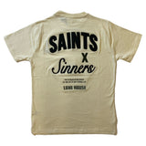 Men's FWRD & DENIM CO. Luxe House S/SLV T-Shirt