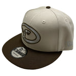 NEW ERA Arizona Diamondbacks 9Fifty Snapback