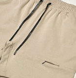 Men VIE+RICHE HFT Shorts