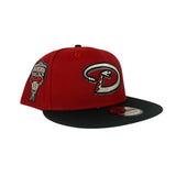 NEW ERA Arizona Diamondbacks 9Fifty Snapback