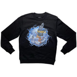 Men ROKU STUDIO Angel Crewneck