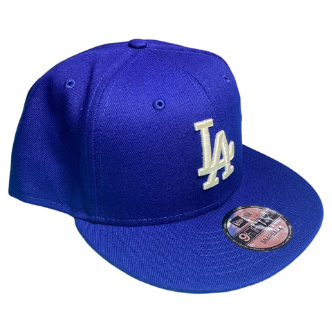 NEW ERA 950 Los Angeles Dodgers MLB Snapback