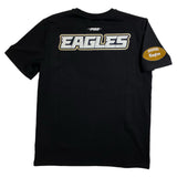 Men PRO STANDARD Philadelphia Eagles Pro Prep SJ T-Shirt