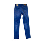 Men Jordan Craig Clean Sean Fit Denim Jeans
