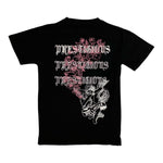 Kid's FWRD DENIM & CO. Cherry Blossom S/SLV T-Shirt