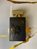 Men Artoghrol By Sahari Eau De Parfum 3.4 FL OZ 100ml Spray