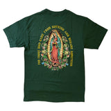 Men DGK Guadalupe T-Shirt