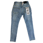 Kids EVOLUTION Top Shelf Denim Jean