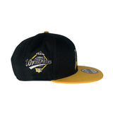 NEW ERA 9Fifty Custom Florida Marlins Snapback