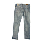 Men JORDAN CRAIG Shred New Wash Jean Ice Blue