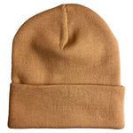 MUKA Street Veteran Beanie