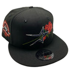 NEW ERA 9fifty Houston Astros Custom Snapback Hat