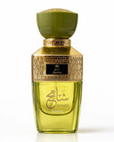 The Fig Dream Bundle I Shamek Power + Shamek Rise by Zakat Eau De Parfum 3.4 FL OZ Each Unisex