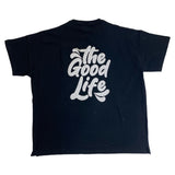 Big Men's FWRD Denim & Co. The Good LIfe S/SLV T-Shirt