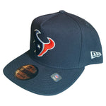 NEW ERA 9Fifty Houston Texans Basic Snapback