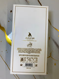 Unisex Jewels Of Emirates Abu Dhabi By Zakat EDP 3.4 FL OZ