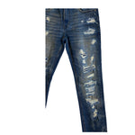 Men M. SOCIETY Skinny Fit Jeans