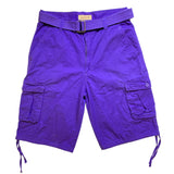 Men Access Cargo Shorts