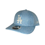 NEW ERA Los Angeles Dodgers 9FORTY M-Frame Snapback