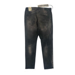 Men Jordan Craig Clean Sean Fit Denim Jeans