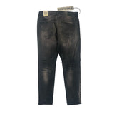 Men Jordan Craig Clean Sean Fit Denim Jeans