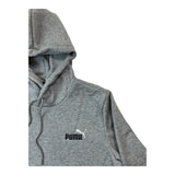 Men Puma High Risk Rouge Logo Hoodie