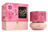 THE Warda Bundle  Noir + Rose + Rouge + Nuit  By ZAKAT Eau De Parfum 3.4 FL OZ Each For Women