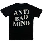 Little Kids EVOLUTION Anti Bad Mind T-Shirt