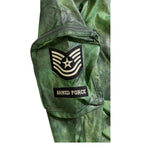 Men ROKU STUDIO Armed Force Pants