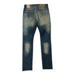 Men JORDAN CRAIG Shred New Wash Jean