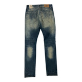 Men JORDAN CRAIG Shred New Wash Jean
