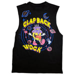 Men WEDDING CAKE Clapback Tank Top